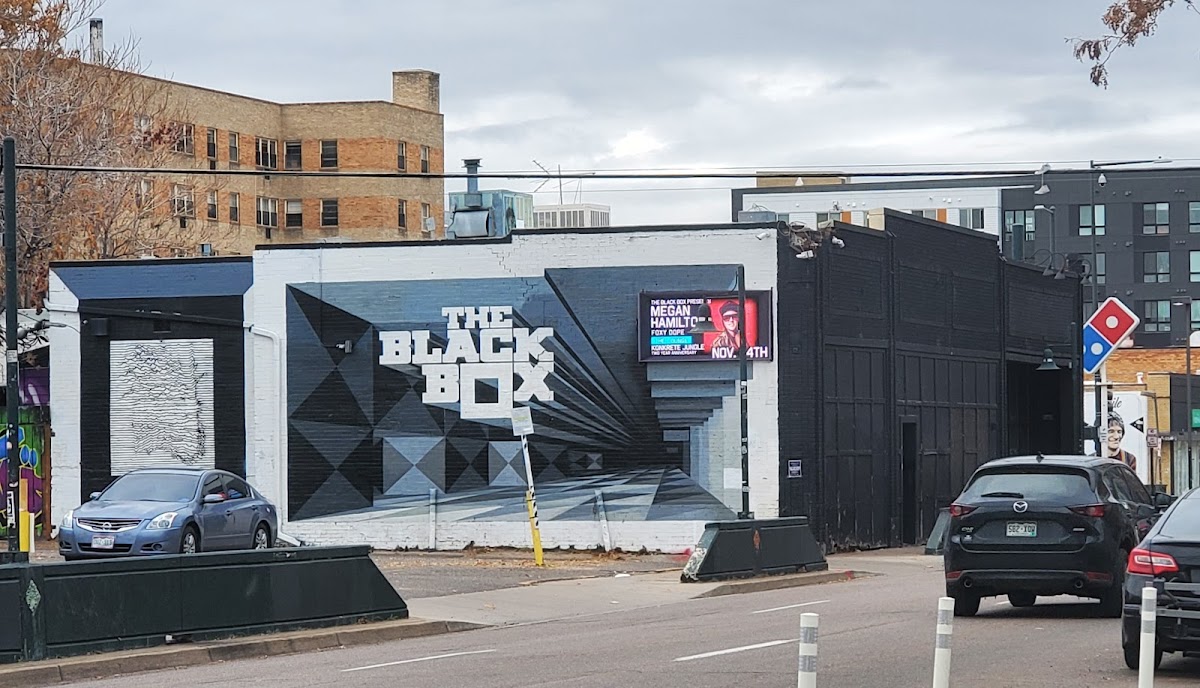 The Black Box photo 3