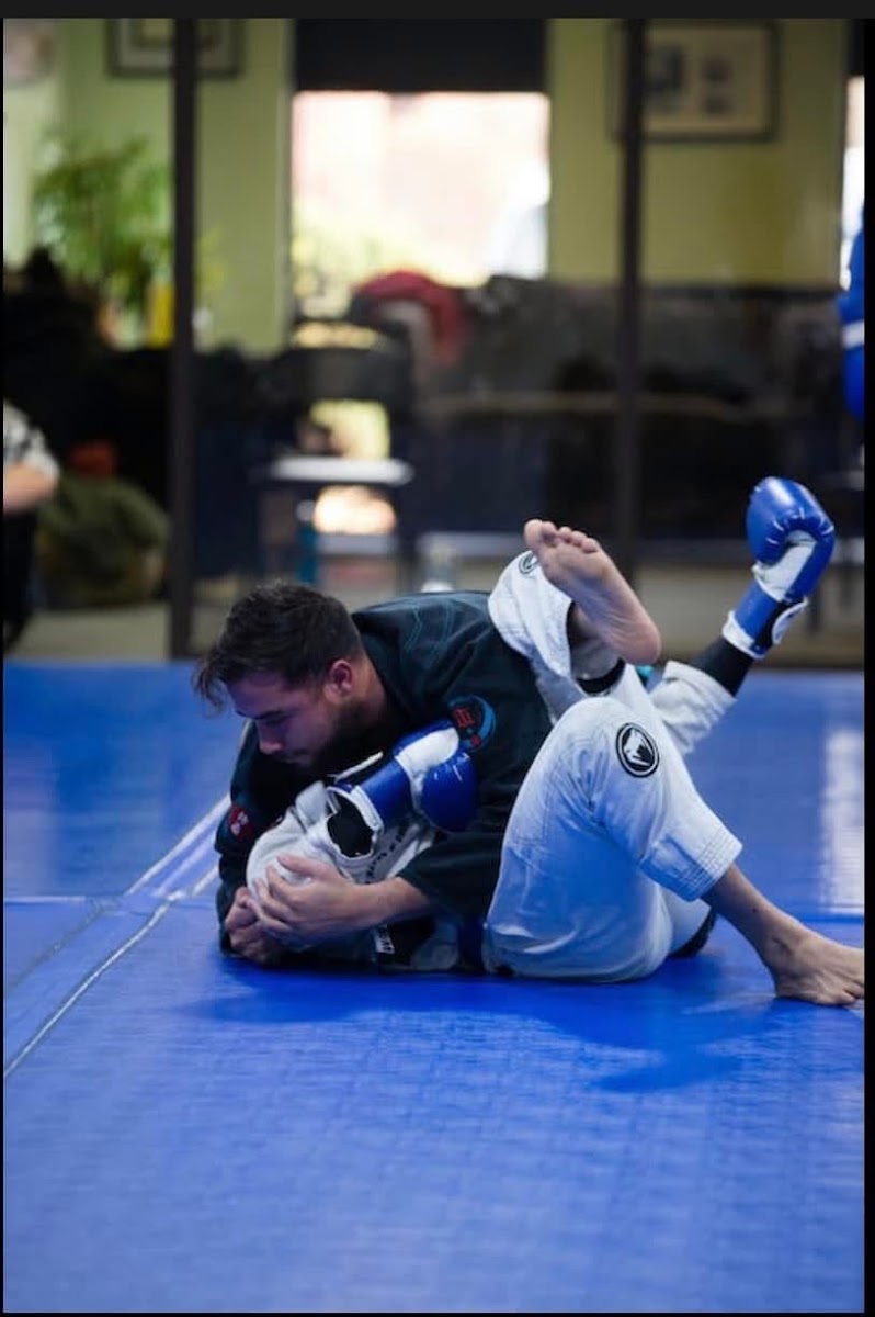 Way of Jiu Jitsu Academy photo 2