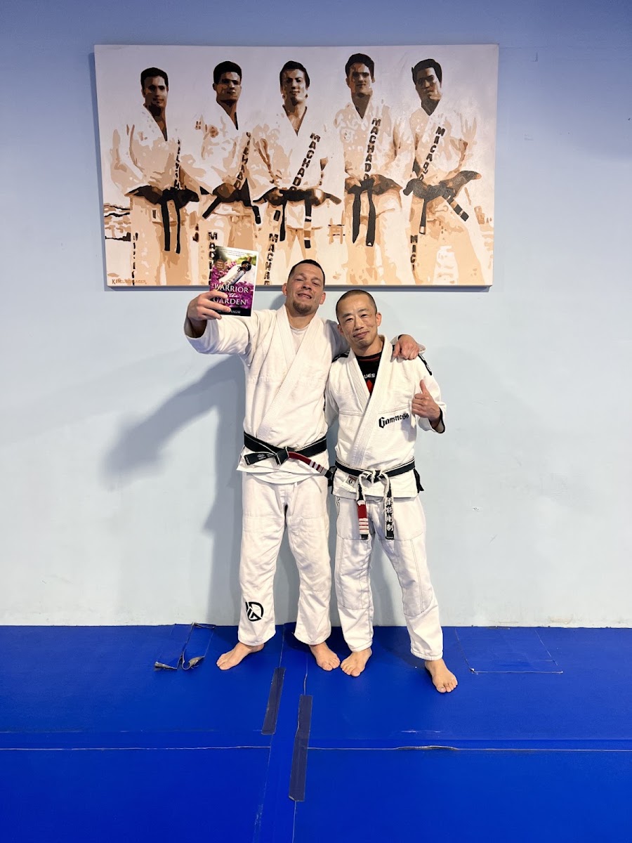 Way of Jiu Jitsu Academy photo 3