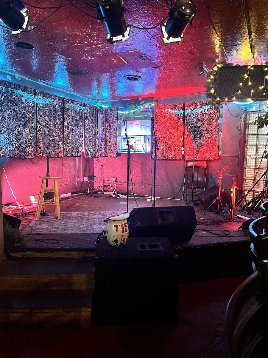 Lion's Lair photo 3