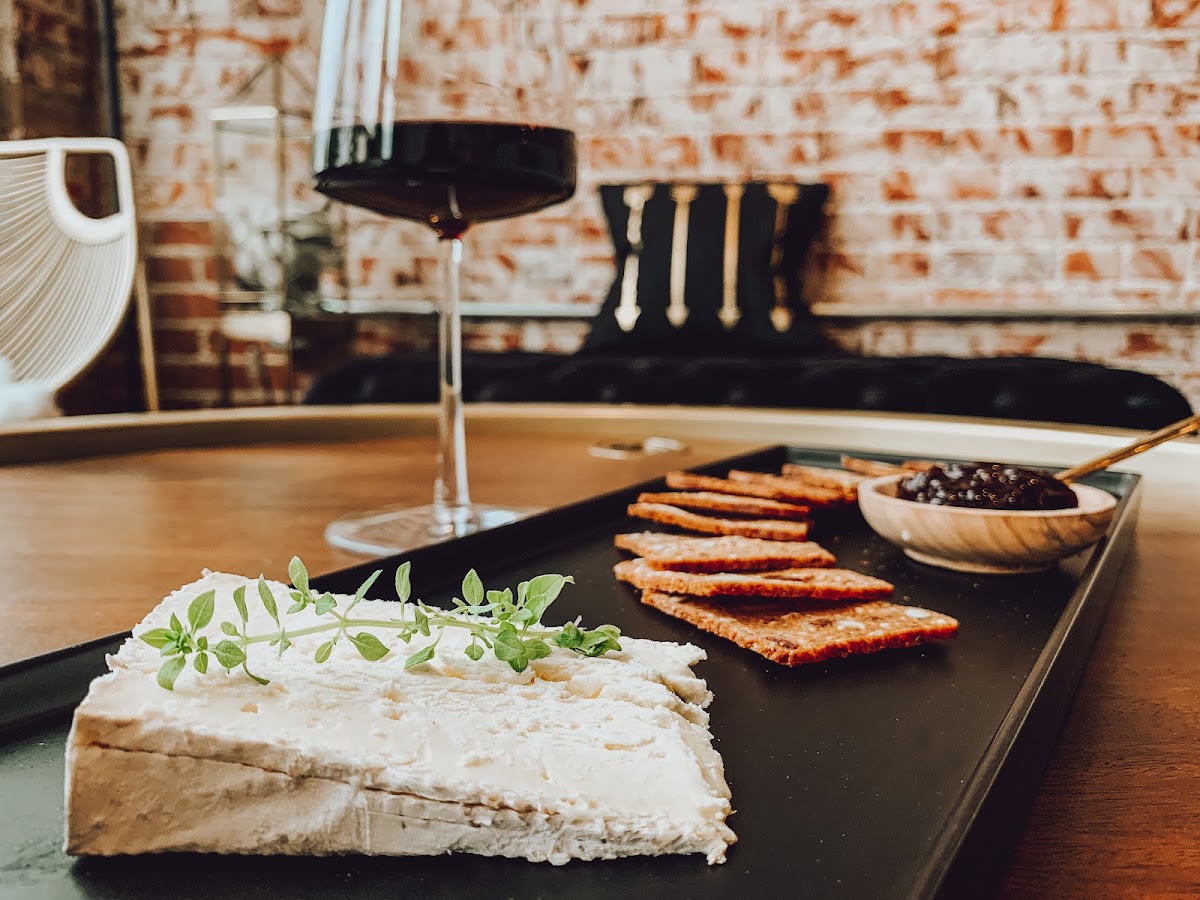 Vin Rouge Wine Bar & Tasting Room photo 2
