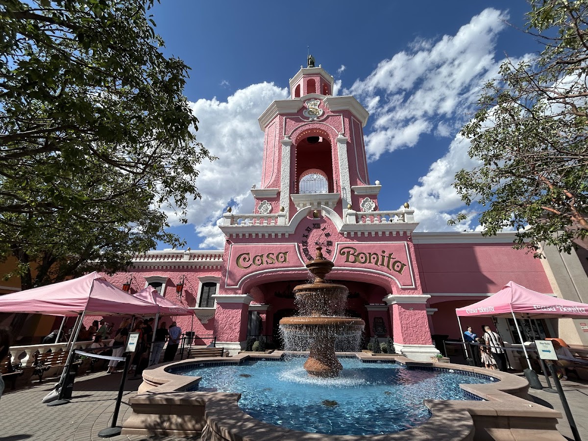 Casa Bonita photo 3