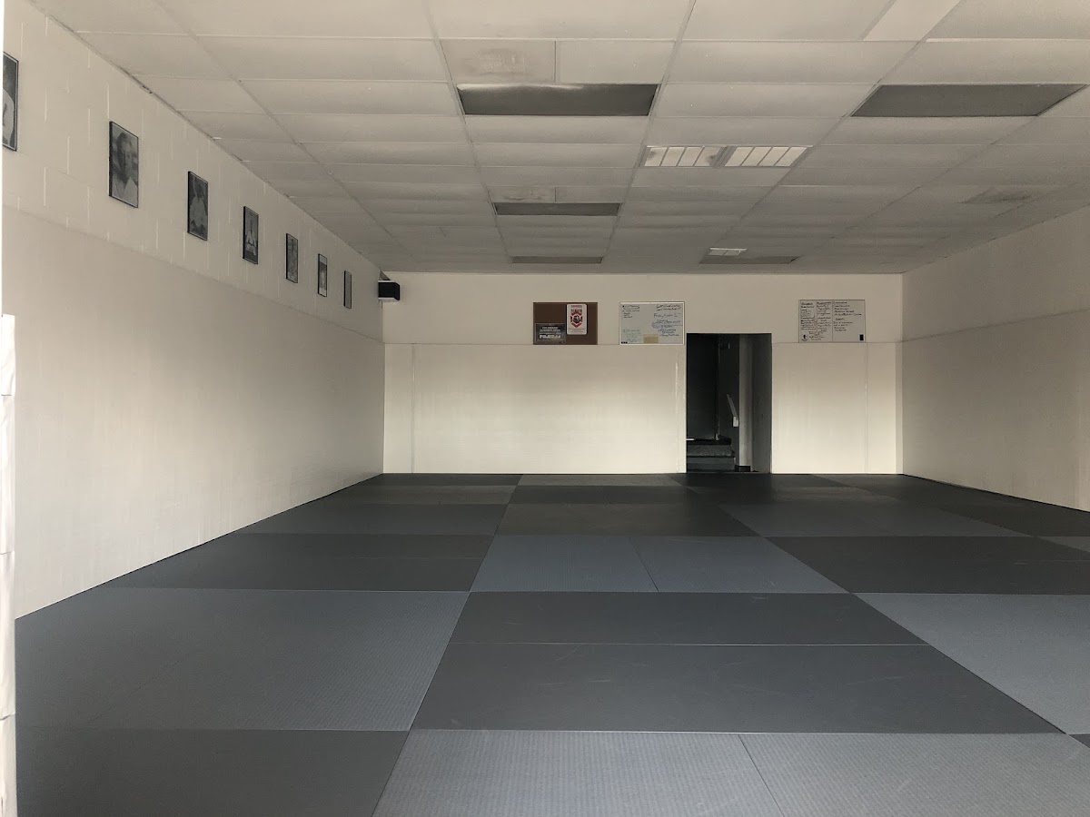 Dark Horse Combat Club photo 3