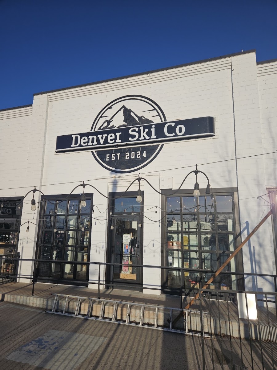 Denver Ski Company