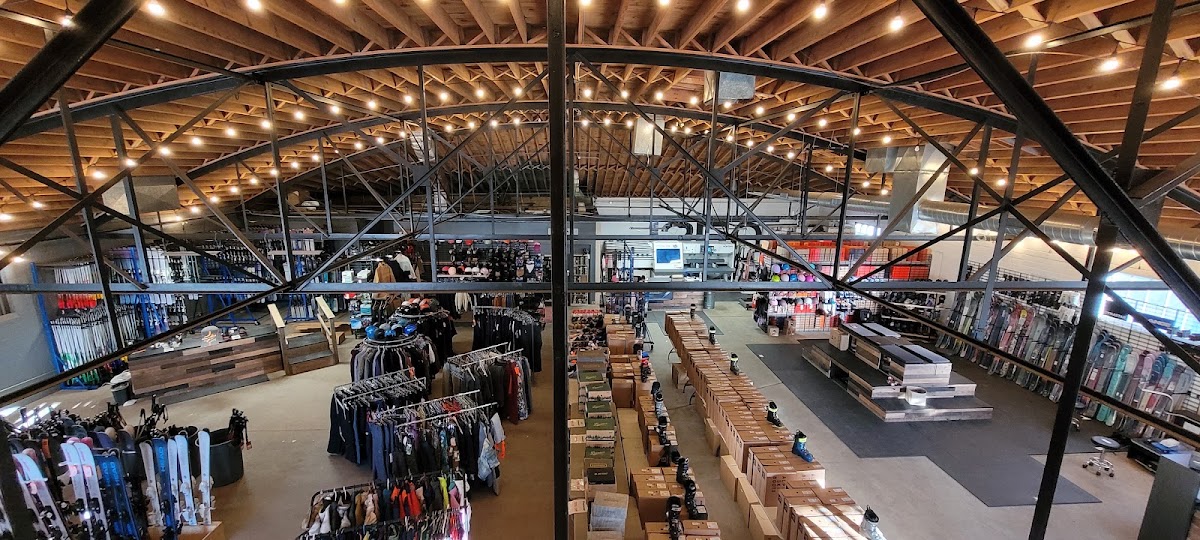 Denver Ski Company photo 2