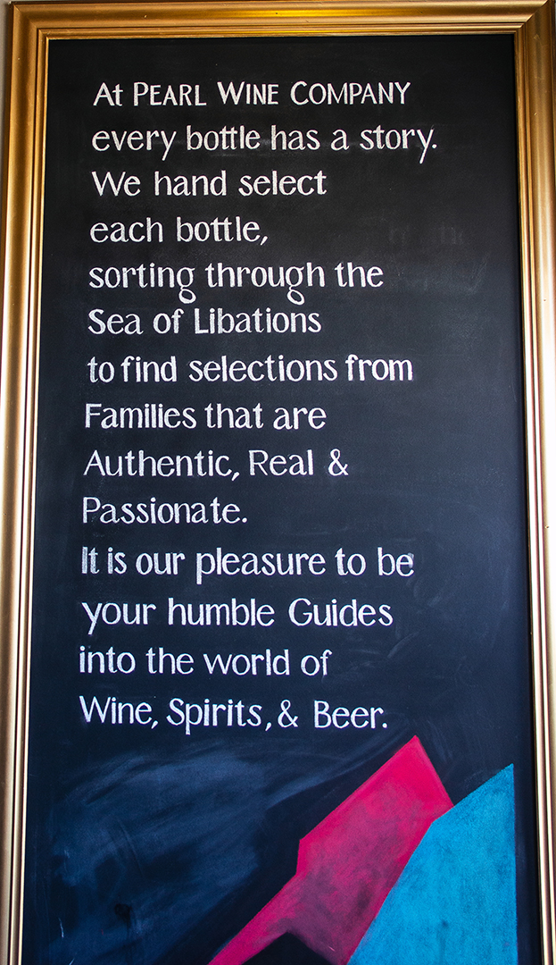 Pearl Wine Company Platt Park photo 2