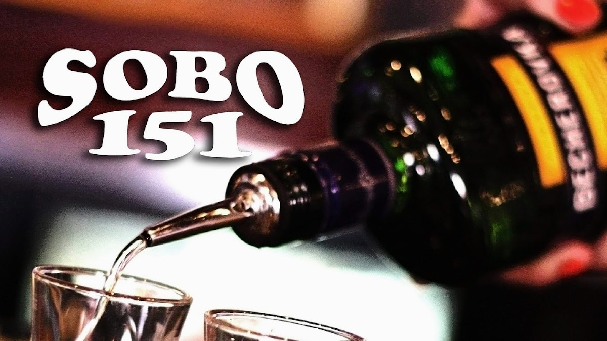 Sobo 151 Bar & Grill photo 3