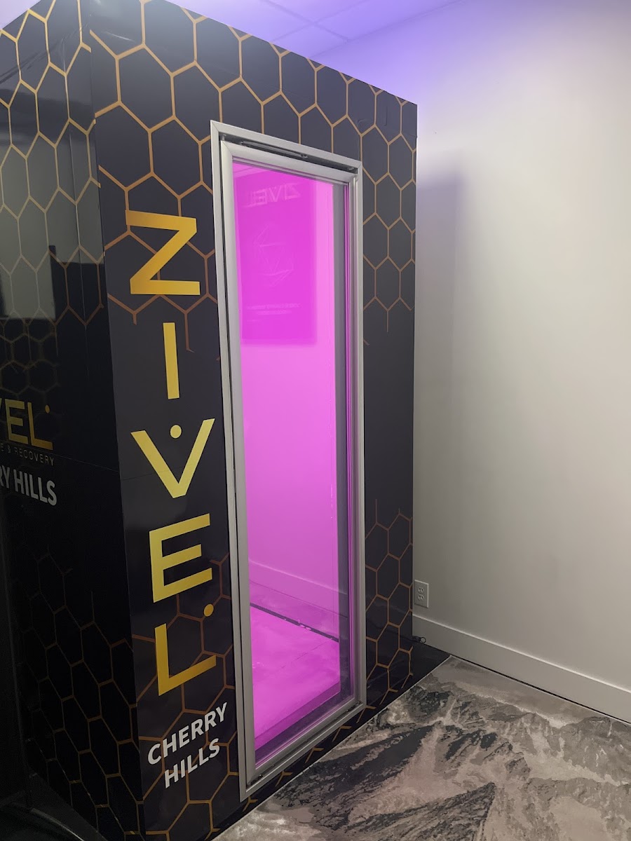 Cherry Hills Cryo photo 3