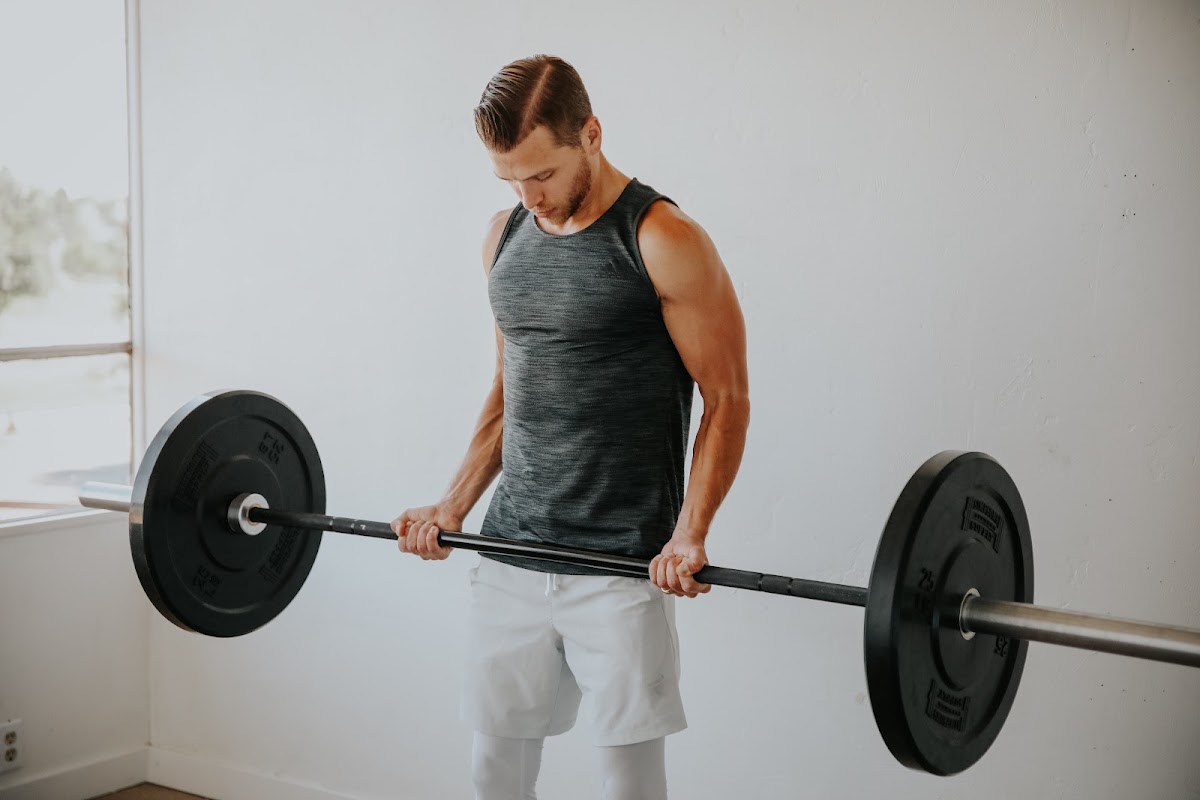 Commit Fitness – Gym & Personal Training | Wash Park Denver photo 3