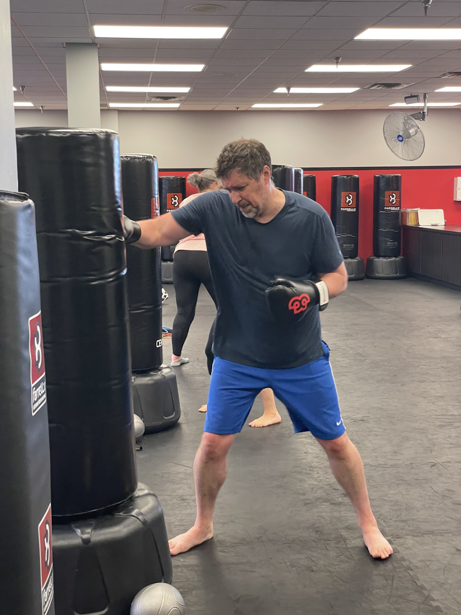 Farrell’s eXtreme Bodyshaping - Denver photo 2