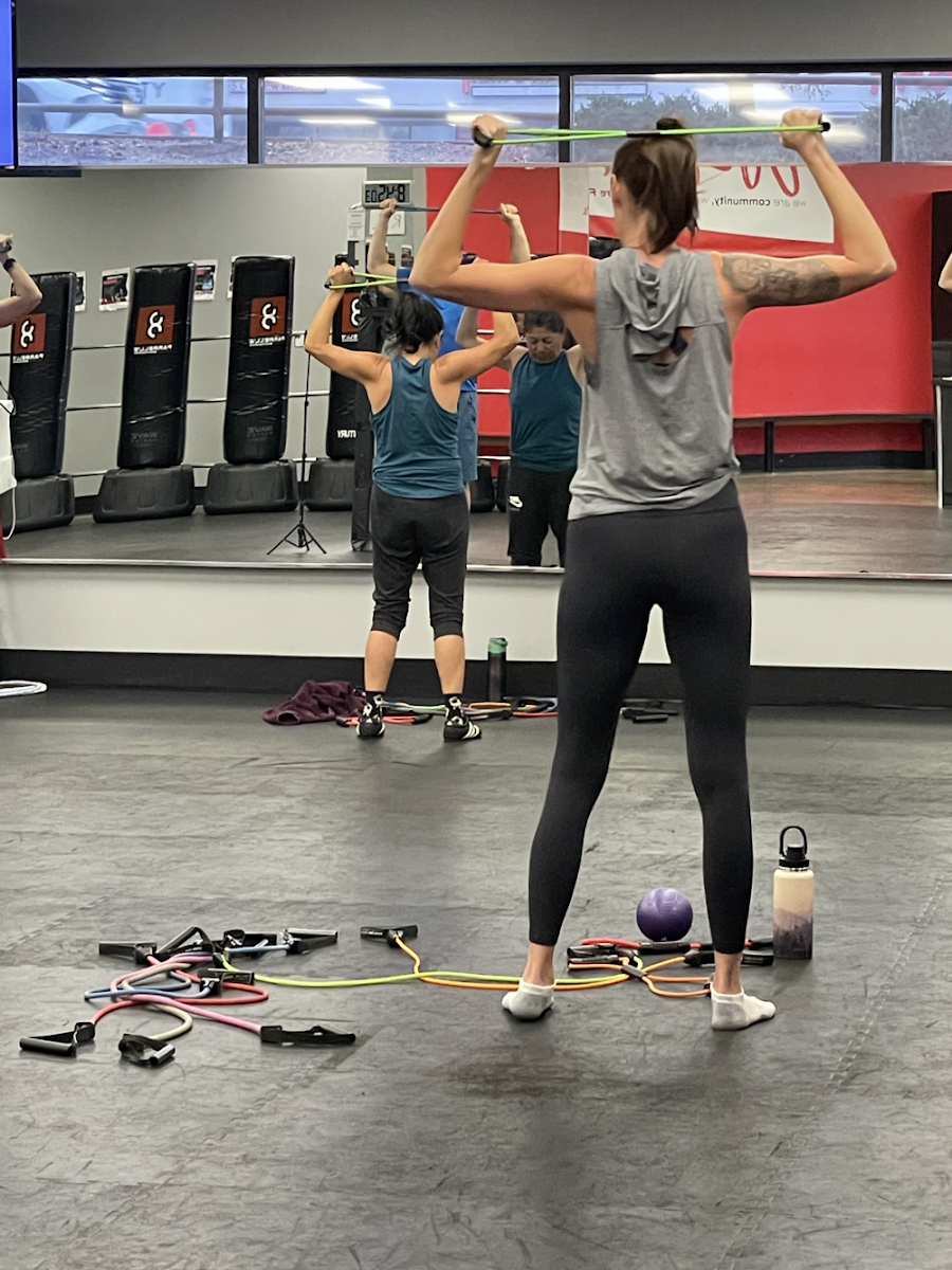 Farrell’s eXtreme Bodyshaping - Denver photo 3