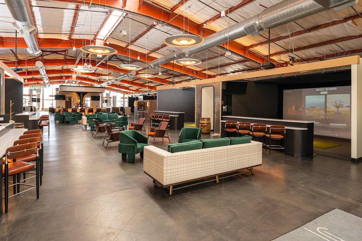 The Hangar Club photo 2