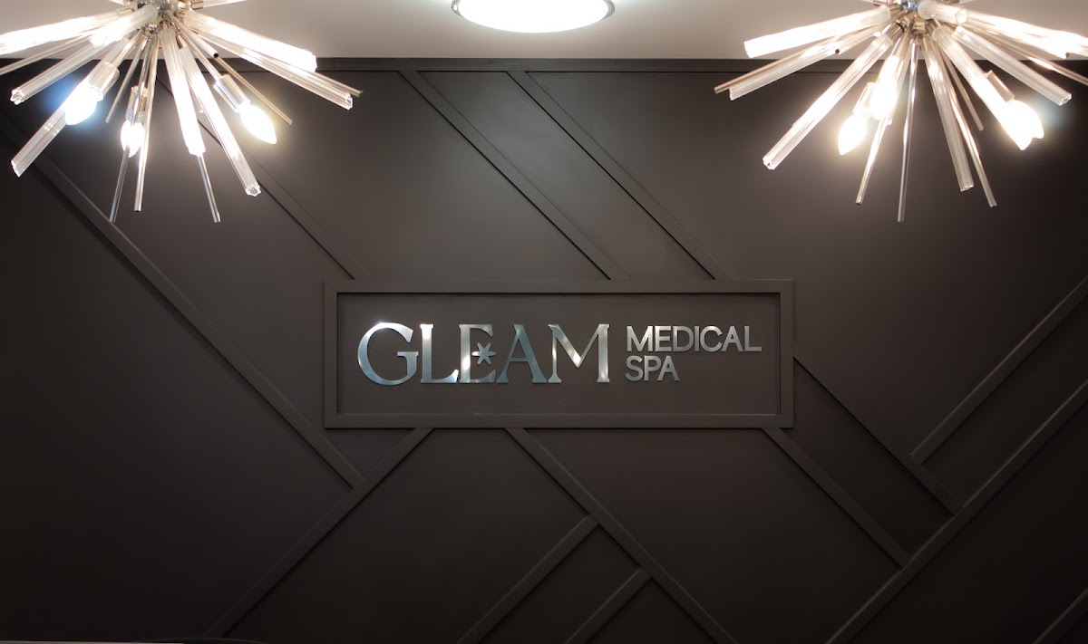 Gleam Medical Spa