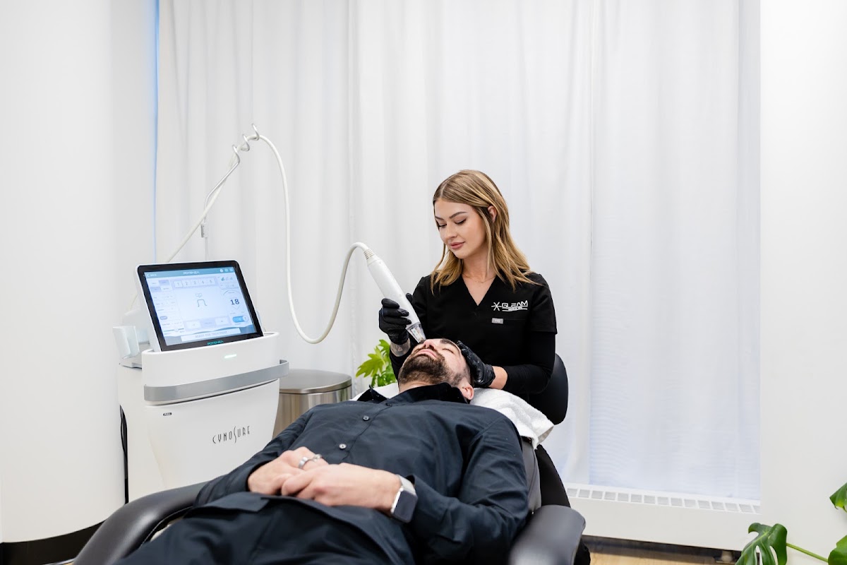 Gleam Medical Spa photo 2