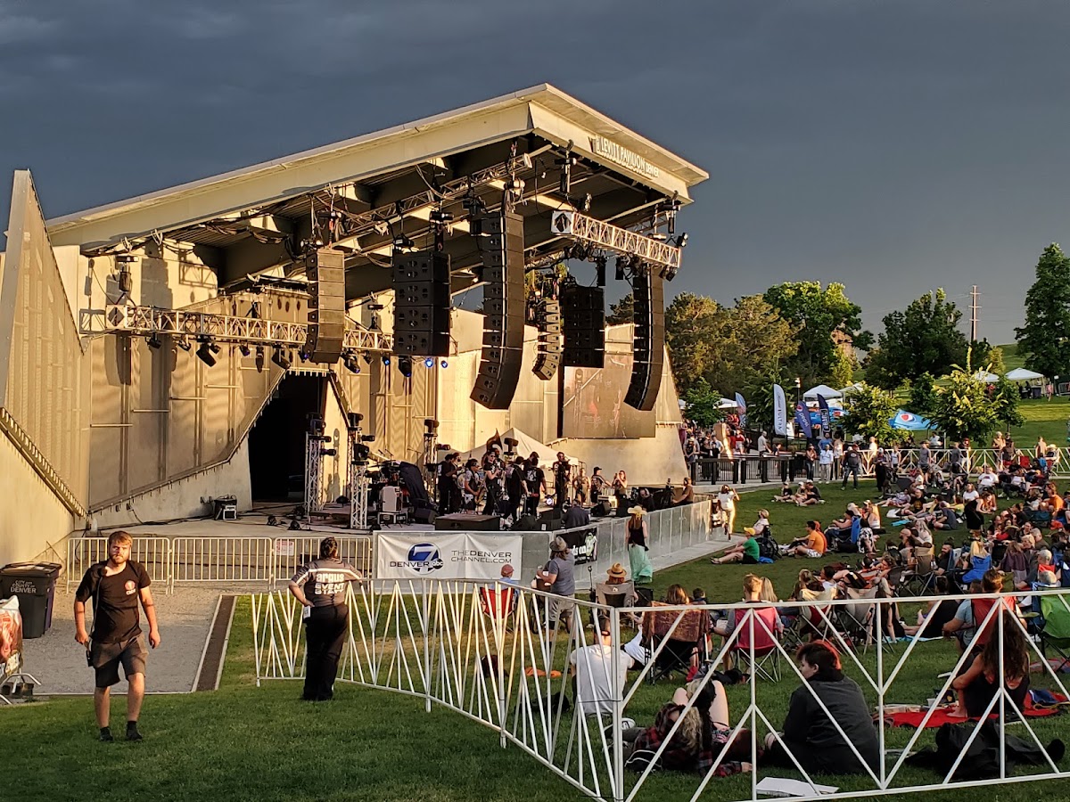 Levitt Pavilion Denver photo 2