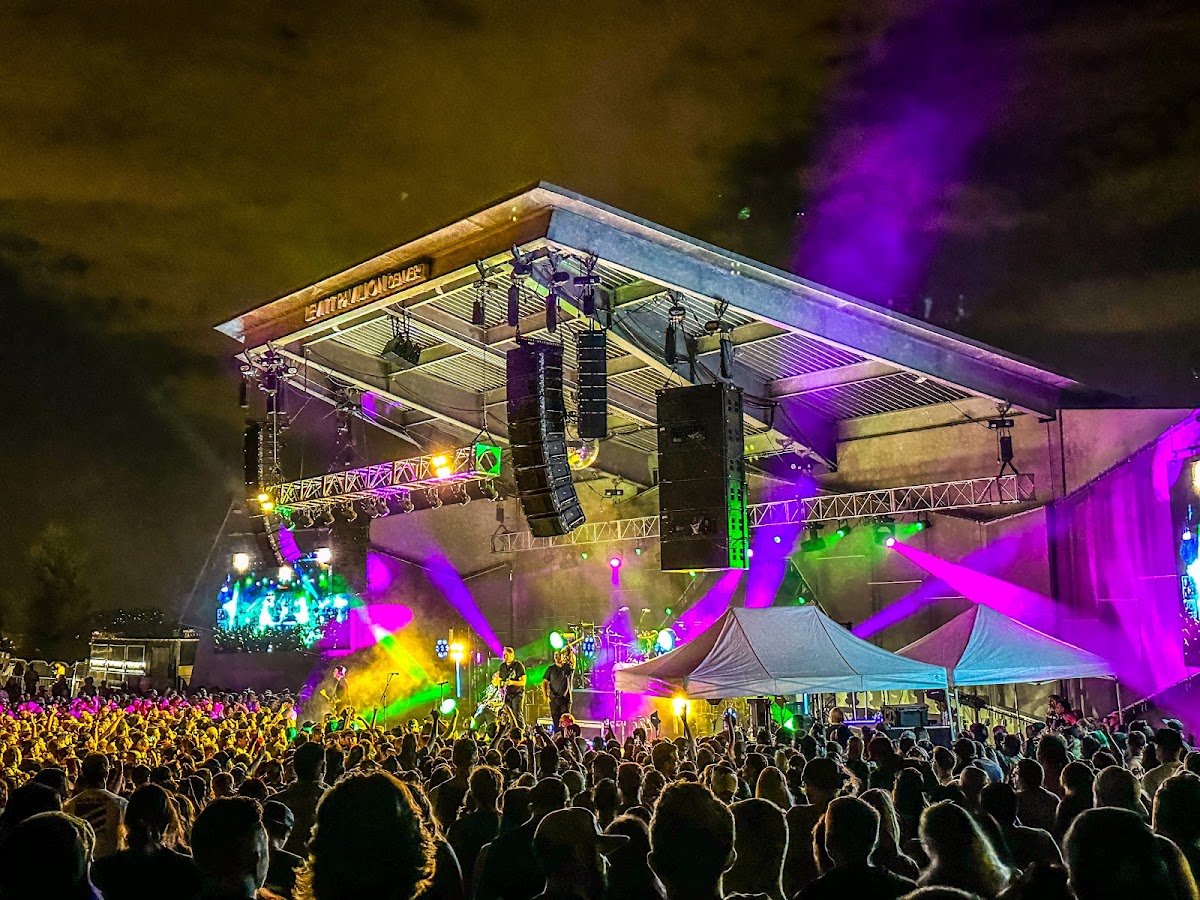 Levitt Pavilion Denver photo 3