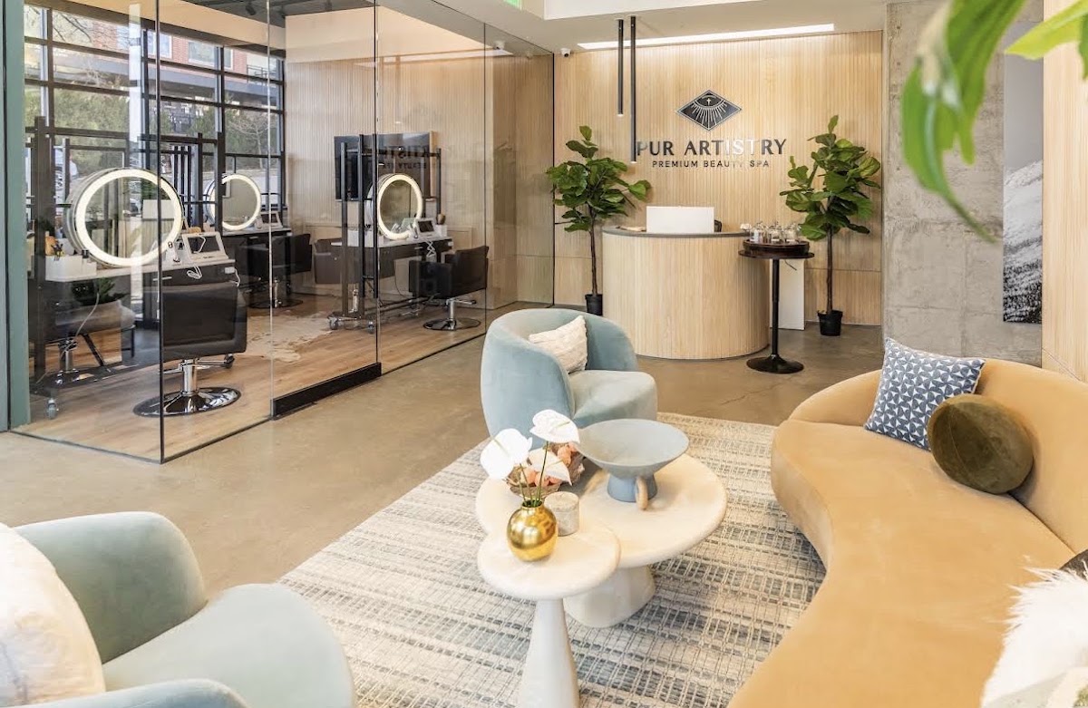 Pur Artistry Japanese Head Spa LoHi photo 2