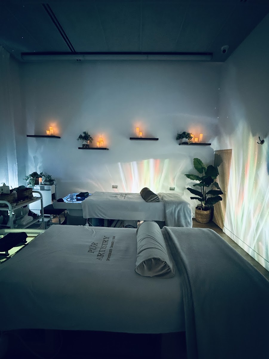 Pur Artistry Japanese Head Spa LoHi photo 3