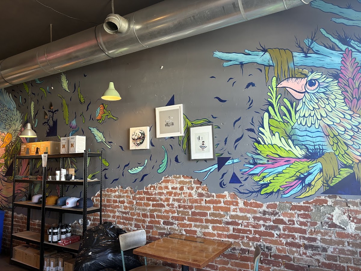 Crema Coffee House photo 2