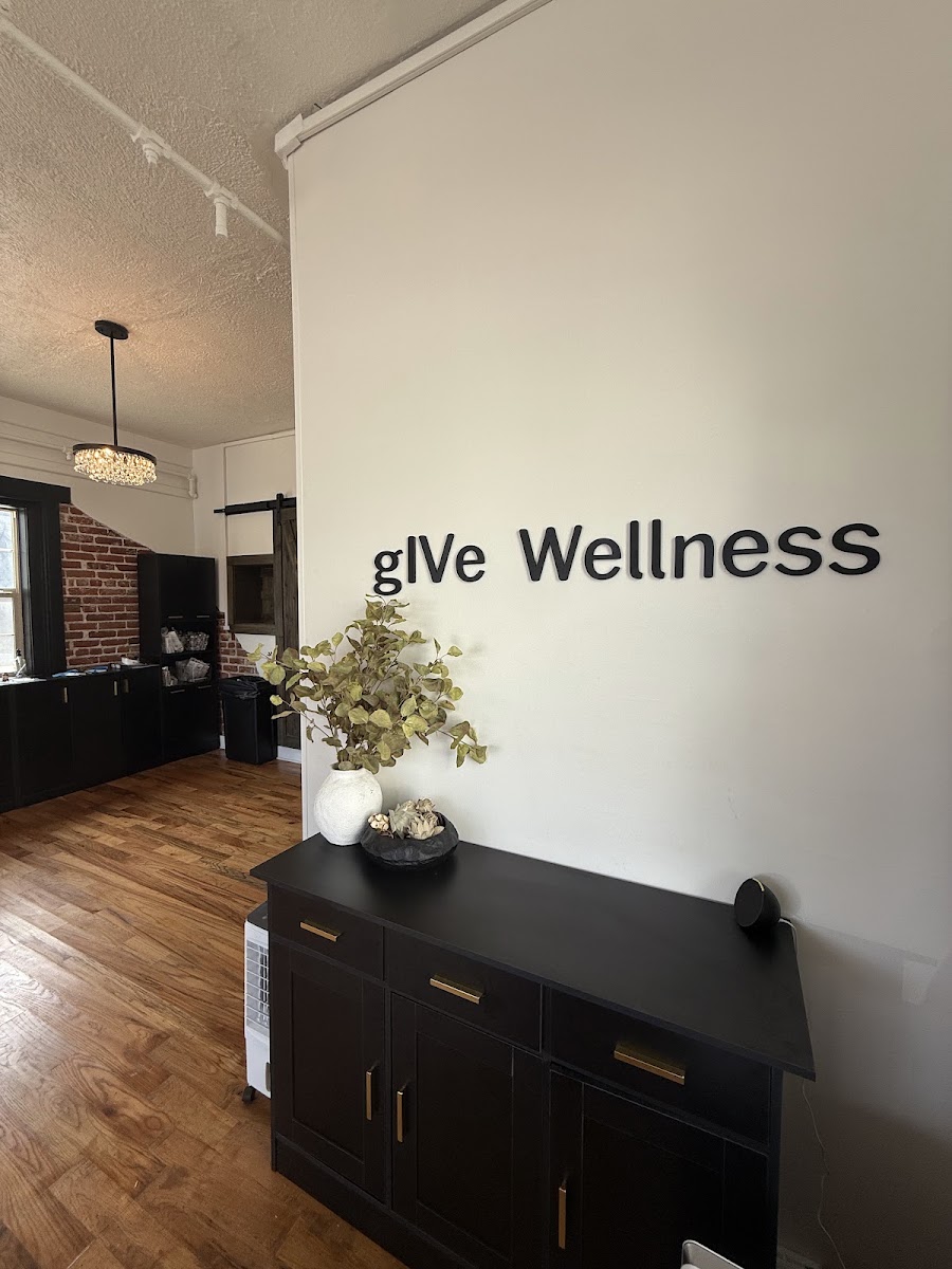 gIVe Wellness photo 2