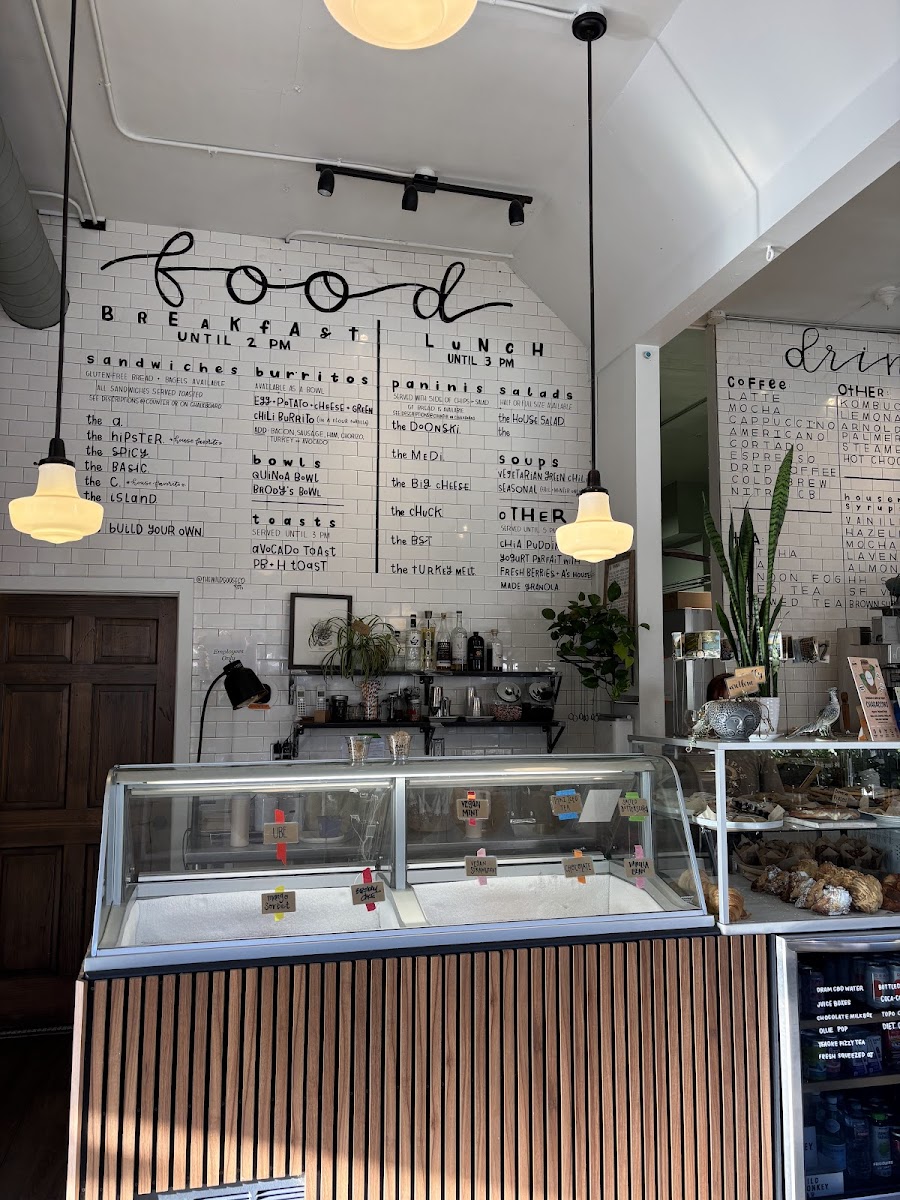 Honey Hill Cafe photo 3