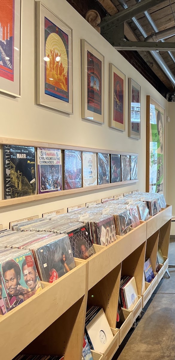 Recollect Records photo 2