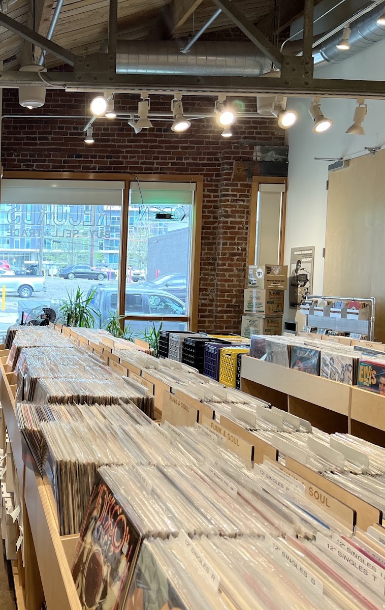 Recollect Records photo 3