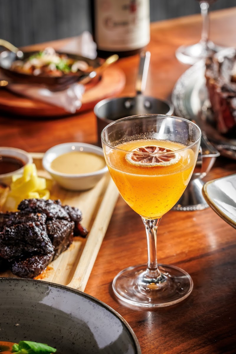 A5 Steakhouse photo 3