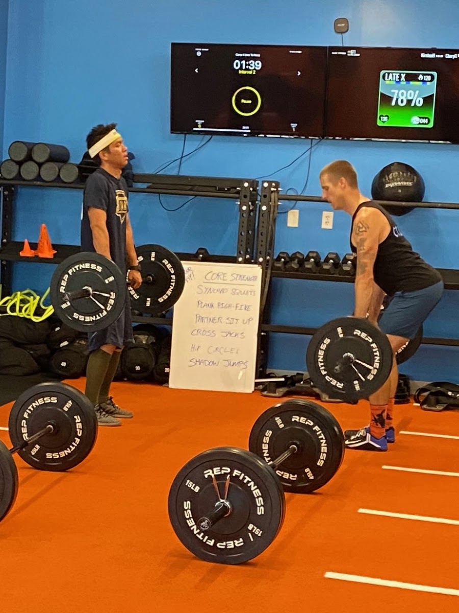 Base6 Fitness photo 3