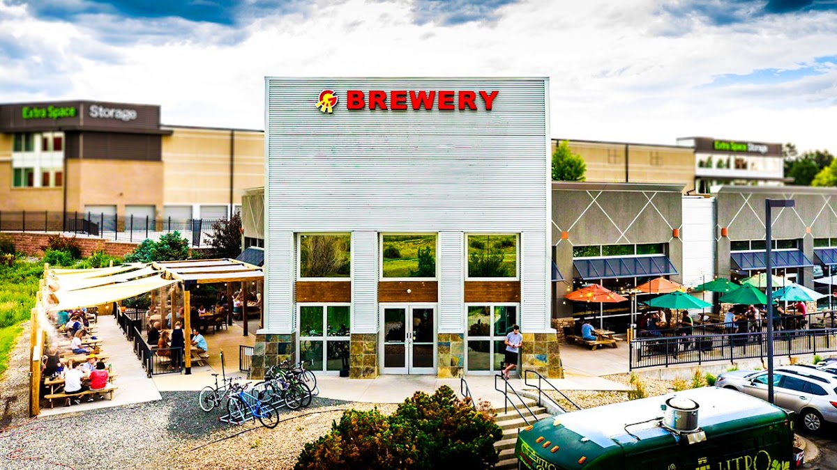Green Mountain Beer Company