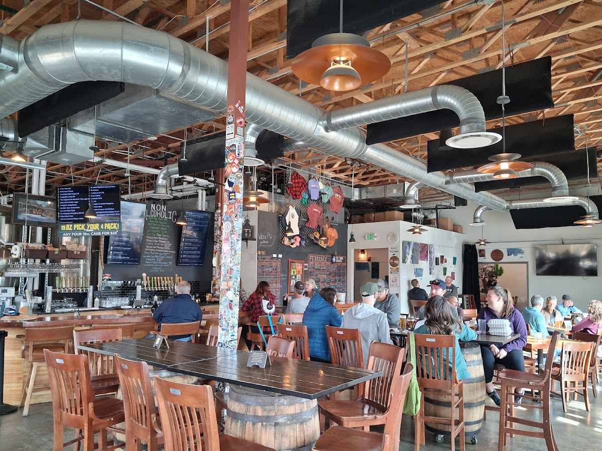 Green Mountain Beer Company photo 3