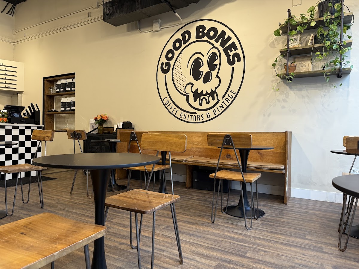Good Bones Colfax