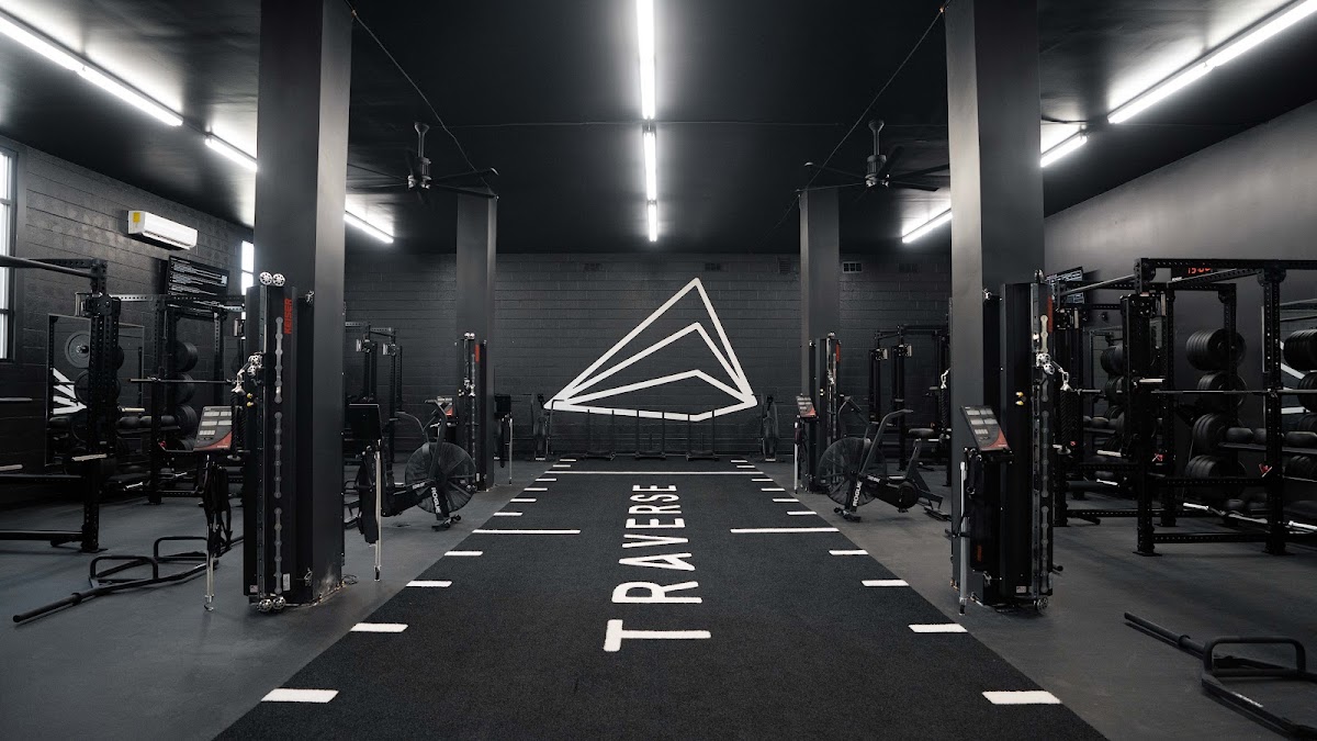 Traverse Fitness photo 2