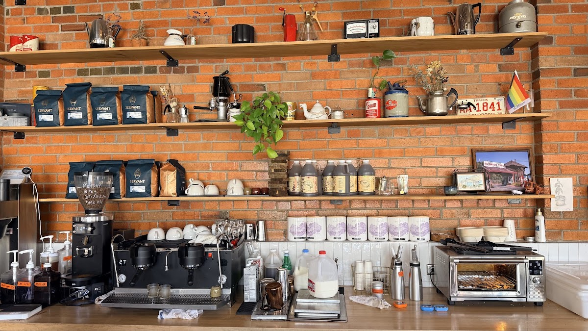 Moonflower Coffee photo 2