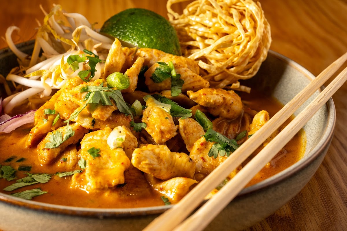 Ledo Thai photo 2