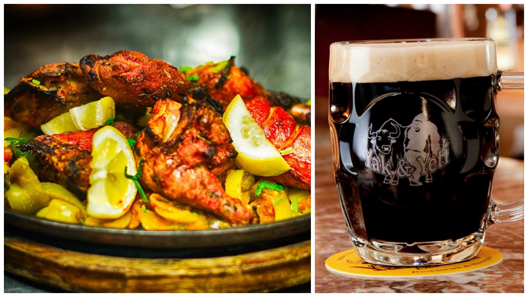 Yak and Yeti Restaurant and Brewpub photo 2