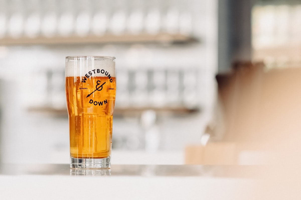 Westbound & Down Brewing Company photo 2