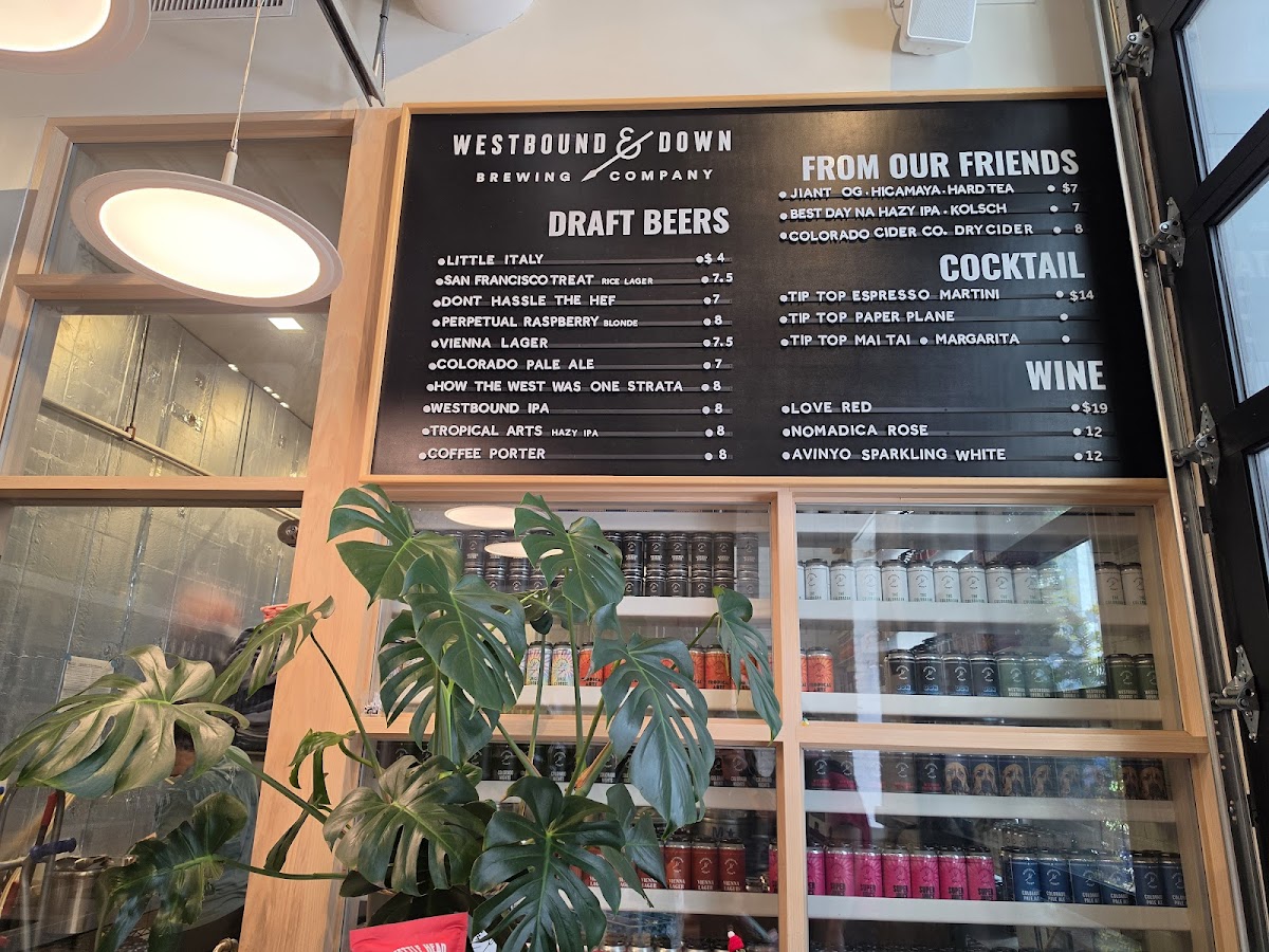 Westbound & Down Brewing Company photo 3
