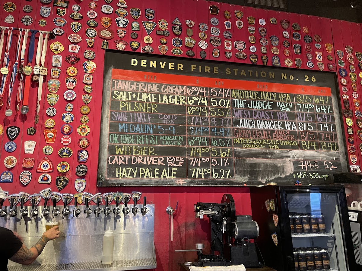 Station 26 Brewing Co. photo 3
