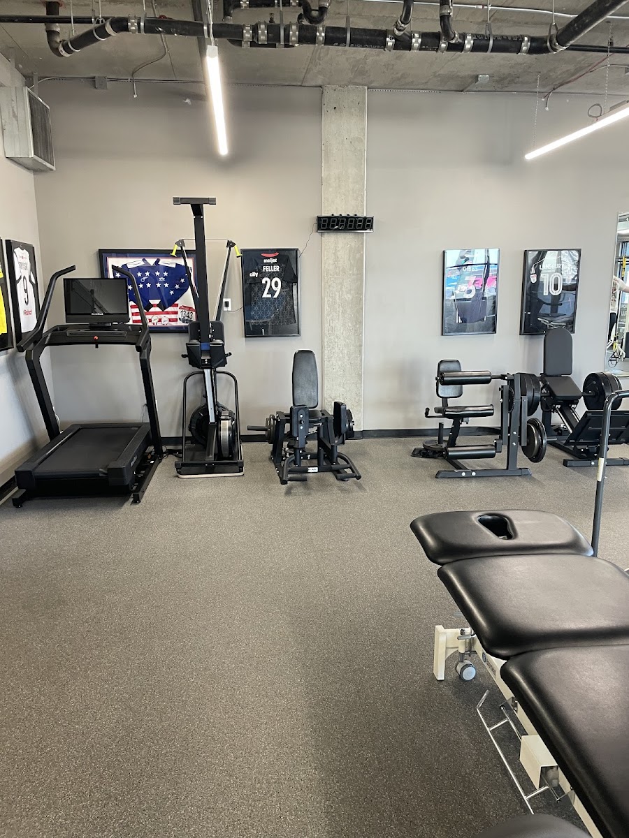 Elevate Movement and Recovery photo 2