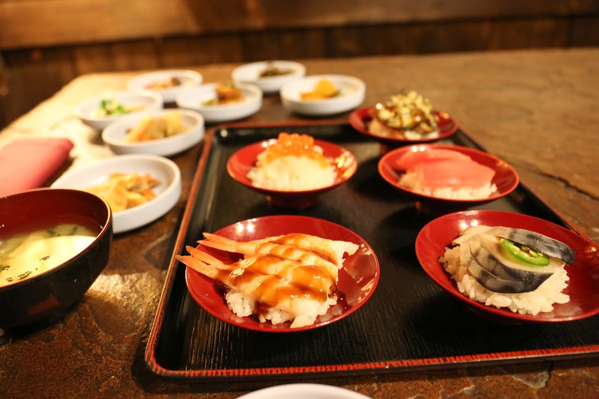 Domo Japanese Country Food Restaurant photo 2