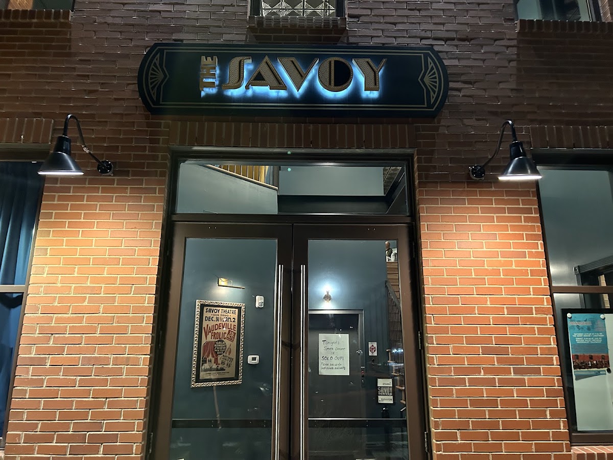 The Savoy Denver photo 2