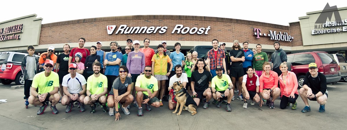 Runners Roost photo 2