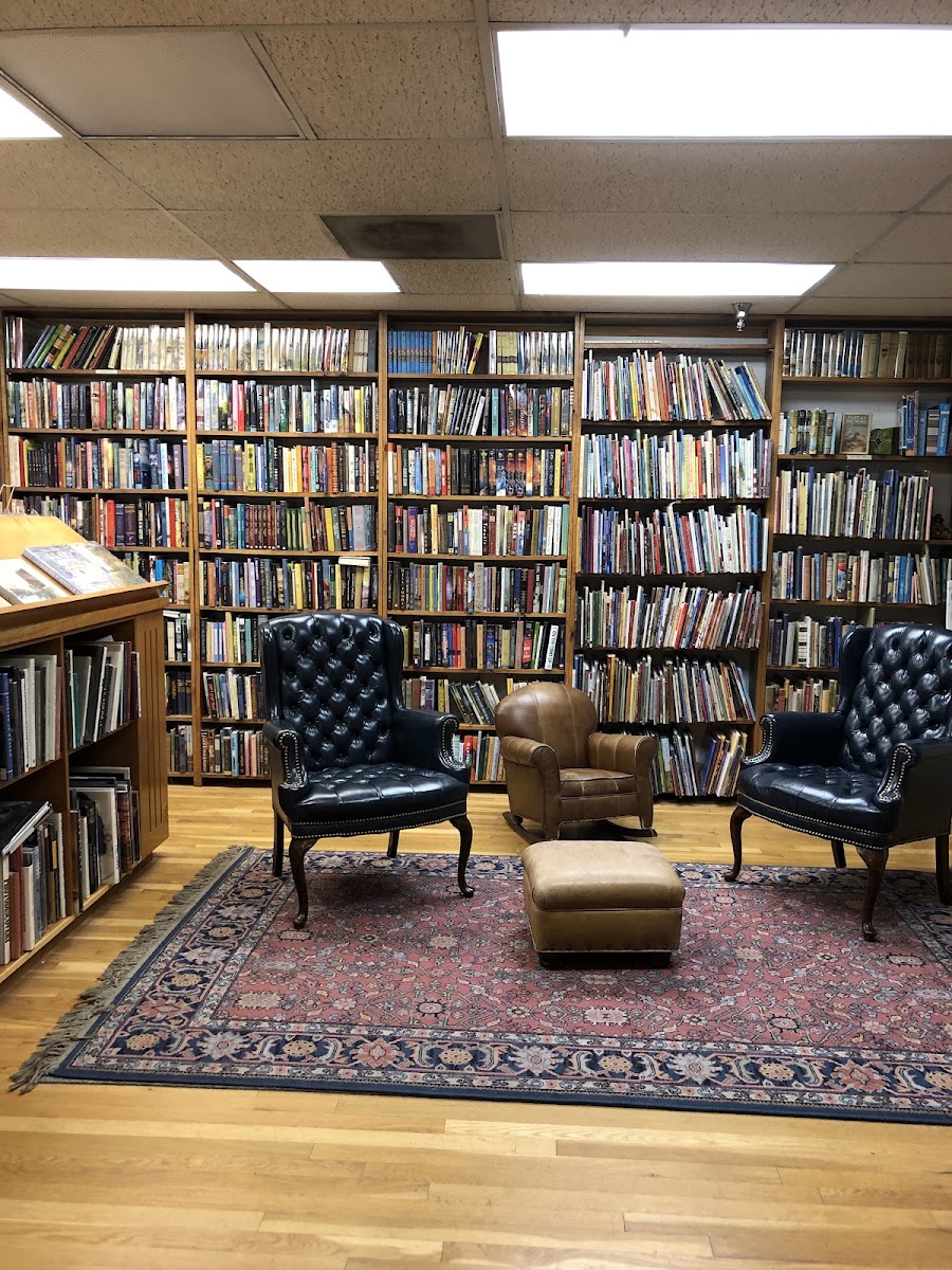 Hermitage Antiquarian Bookshop photo 3