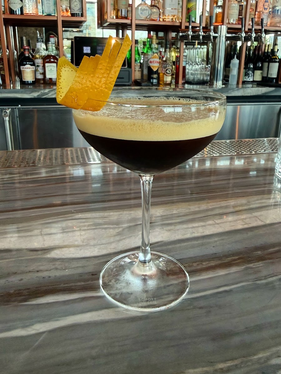 Keepers Cocktail Lounge photo 3