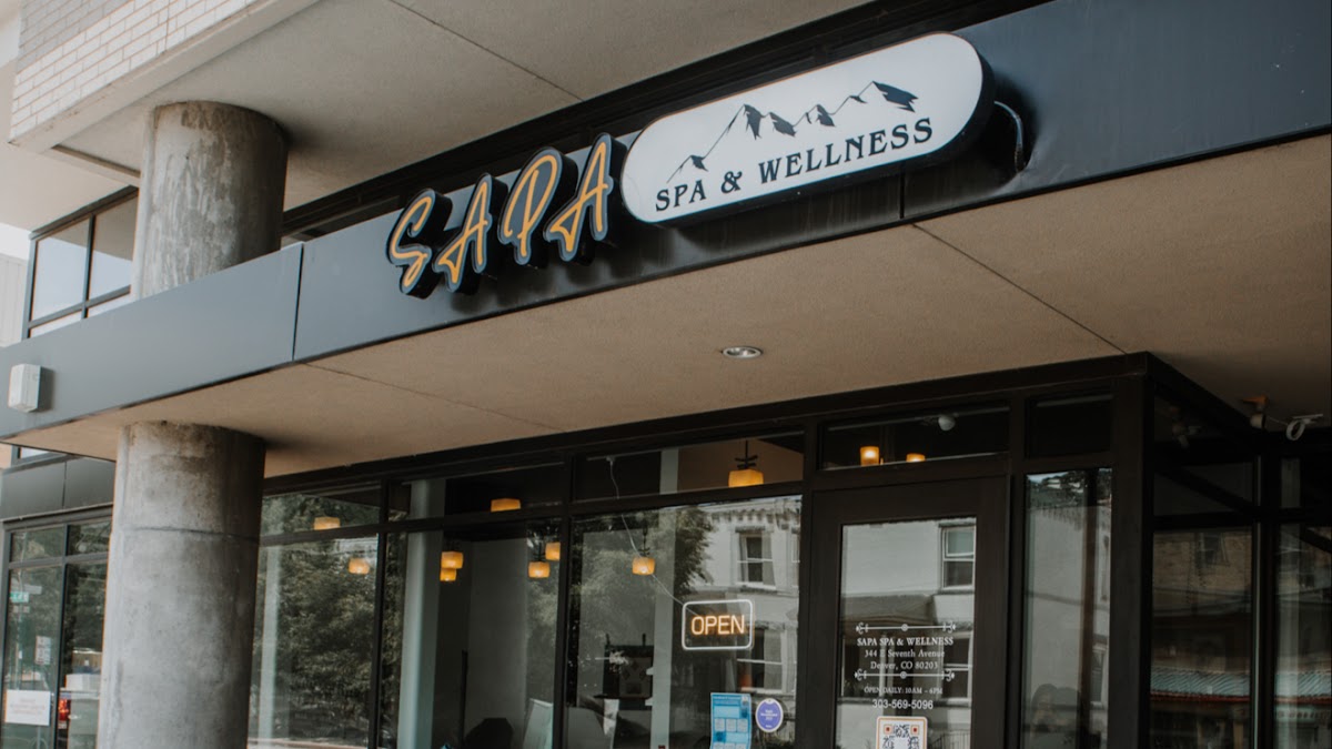 Sapa Spa and Wellness