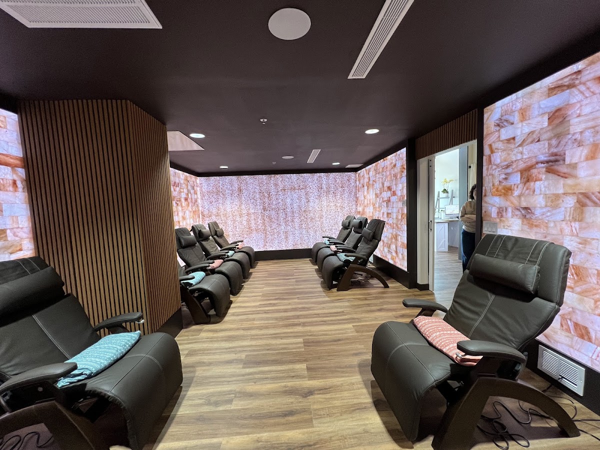 Sapa Spa and Wellness photo 2