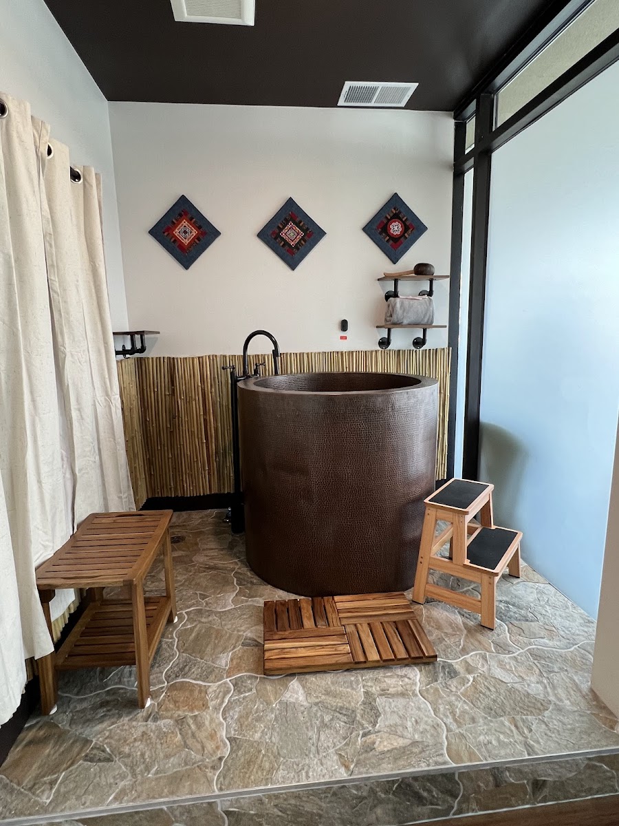 Sapa Spa and Wellness photo 3