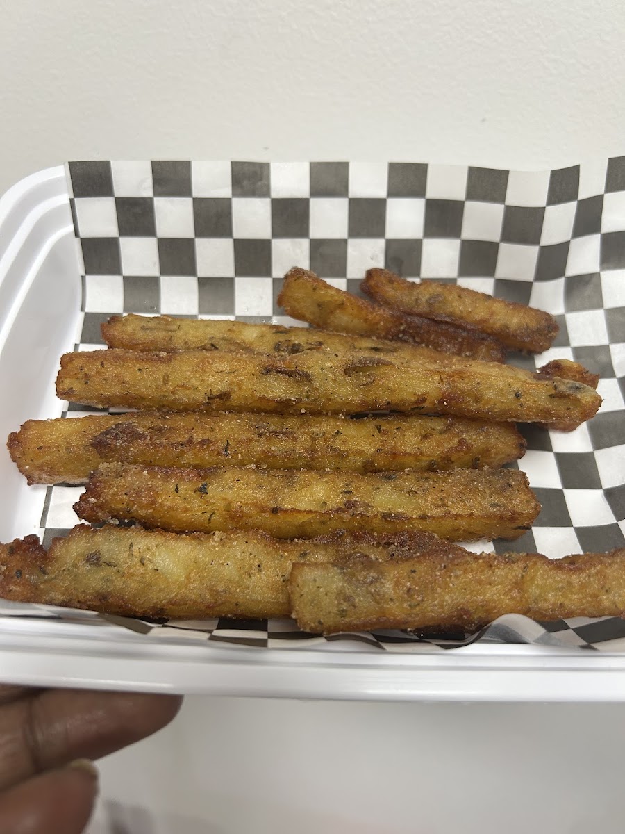 Edna’s Midwest Eats & Daiquiris LLP photo 2