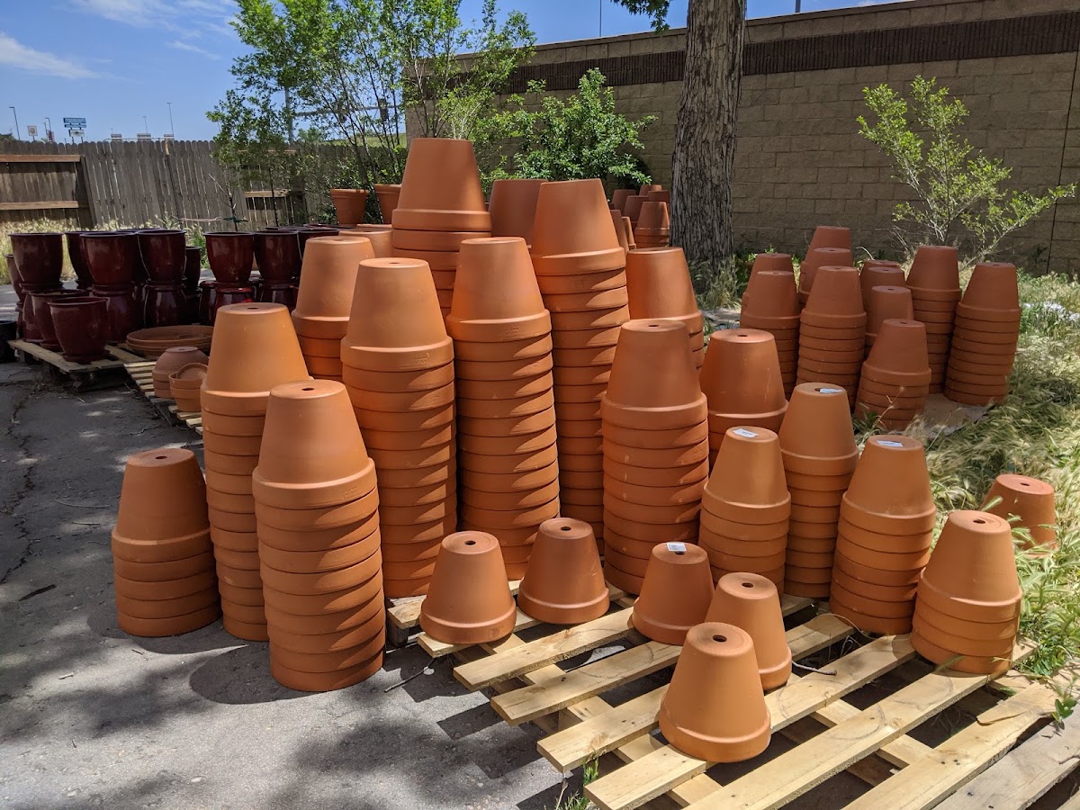 A House of Pots photo 2